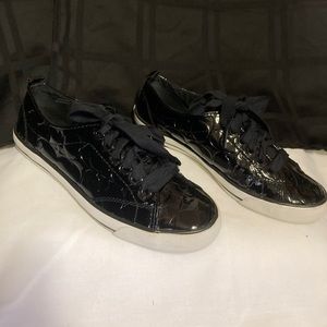 Coach shoes